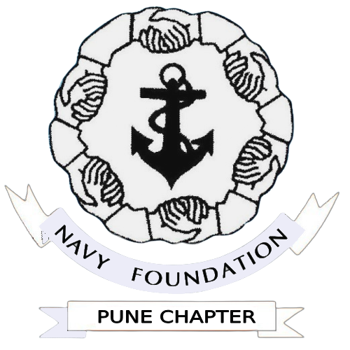 Navy Foundation Pune Chapter