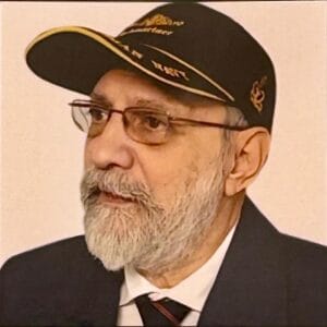 Capt PC Bhate