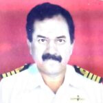 Capt V Khajuria