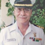Cdr Rajdev Khantwal