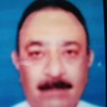 Cdr Sanjeev Handa