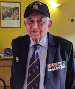 Surg Capt MK Jog